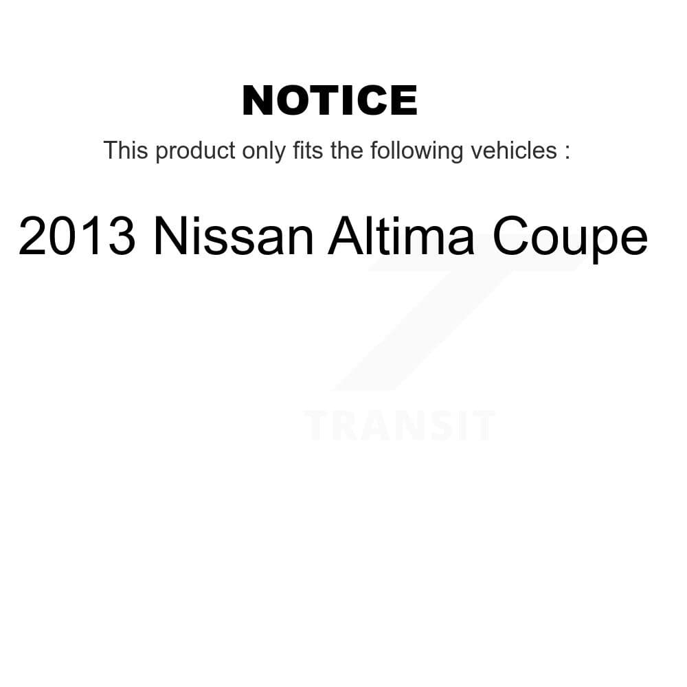 CMX - KBC-100810 - Front and Rear Disc Brake Caliper Kits image 15