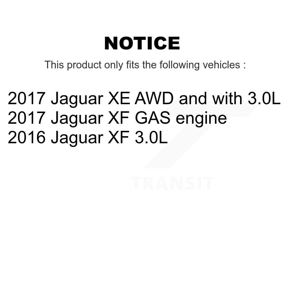 CMX - KCW-100532 - Front Disc Brake Pad Kits image 9