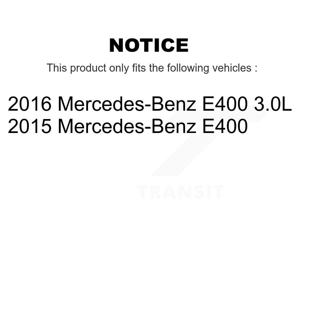 CMX - KCW-100576 - Front Disc Brake Pad Kits image 9