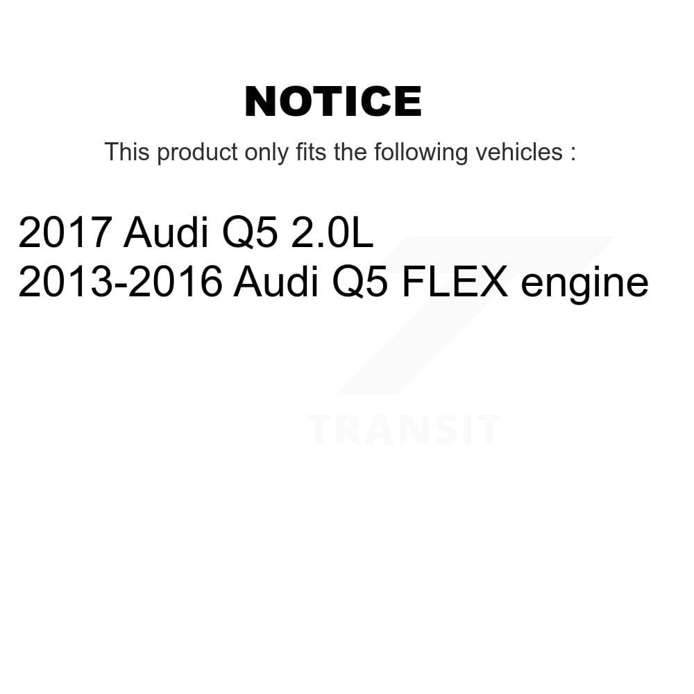 Transit Auto - KDC-100273 - Front Disc Brake Kits image 19