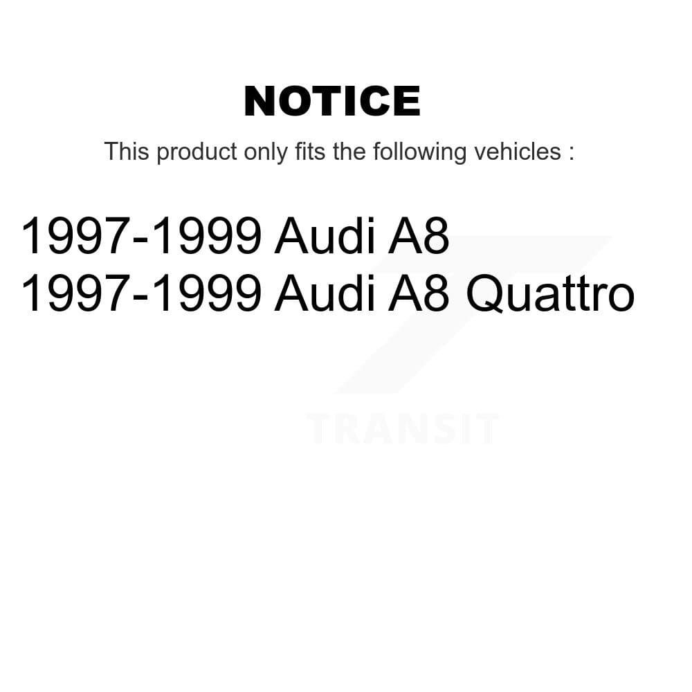 Transit Auto - KGT-100249 - Front Disc Brake Kits image 24