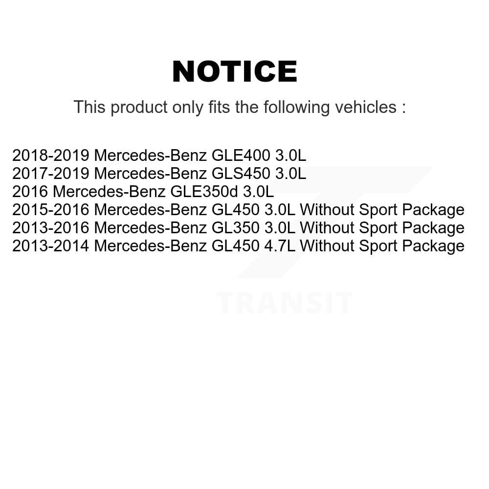 AmeriBRAKES - KNW-100638 - Front Disc Brake Pad Kits image 8