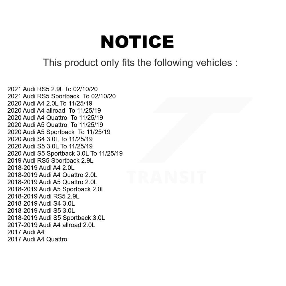 Positive Plus - KPW-101193 - Rear Disc Brake Pad Kits image 8
