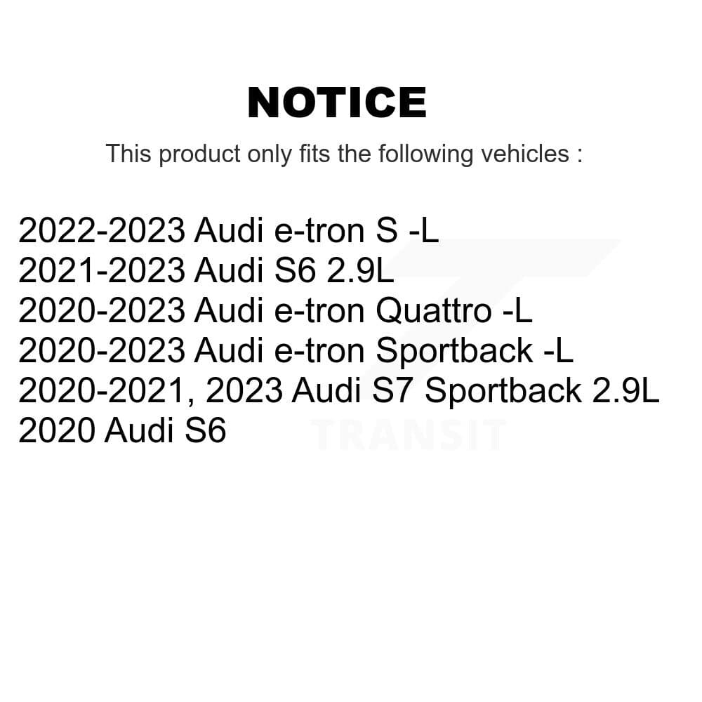 Positive Plus - KPW-101608 - Rear Disc Brake Pad Kits image 8