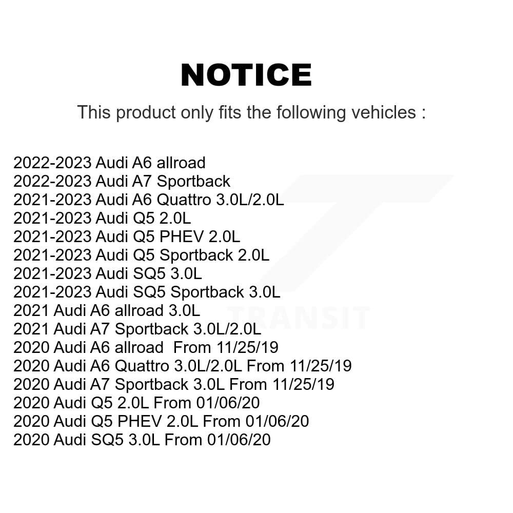 Positive Plus - KPW-101609 - Rear Disc Brake Pad Kits image 8