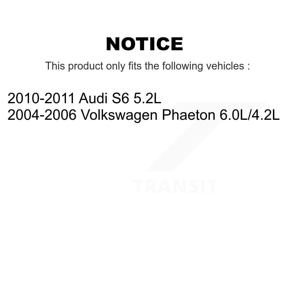 SIM - KSW-100659 - Rear Disc Brake Pad Kits image 8