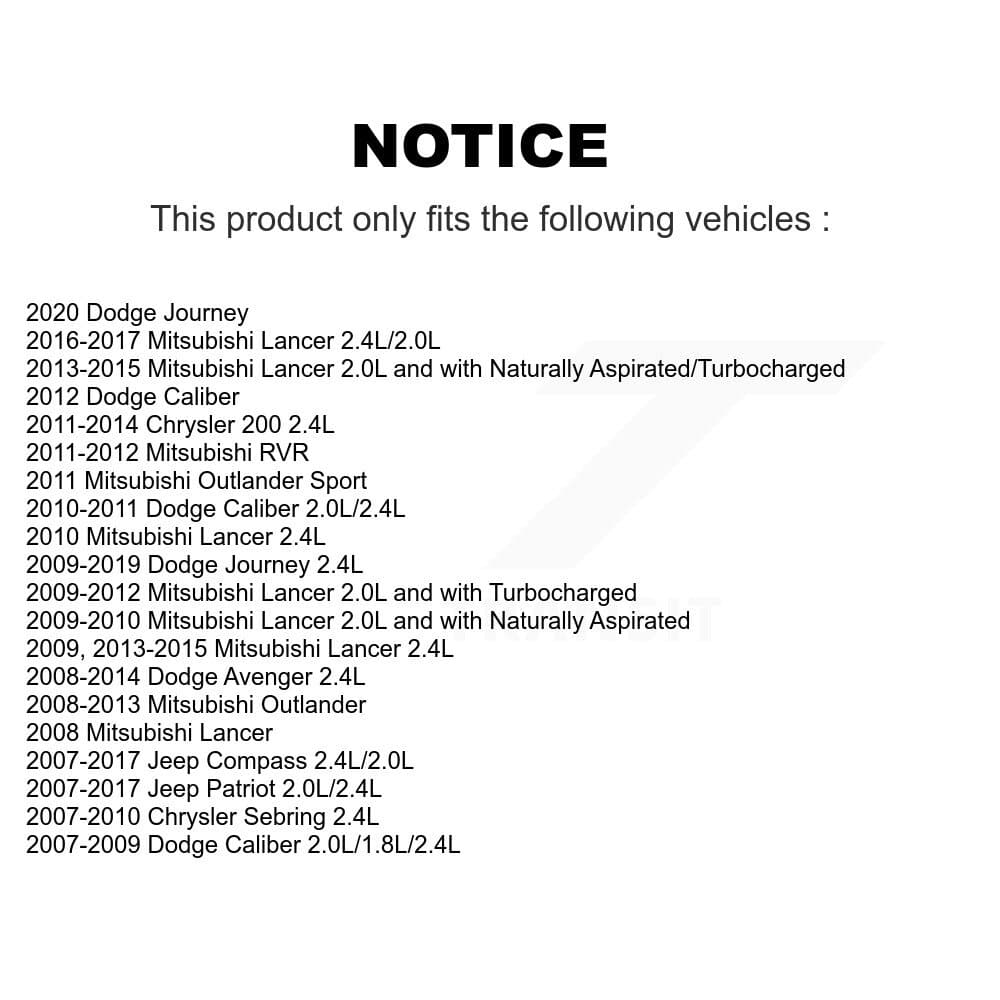 Kobra - KTP-89133 - Lower Accessory Drive Belt Idler Pulley image 2