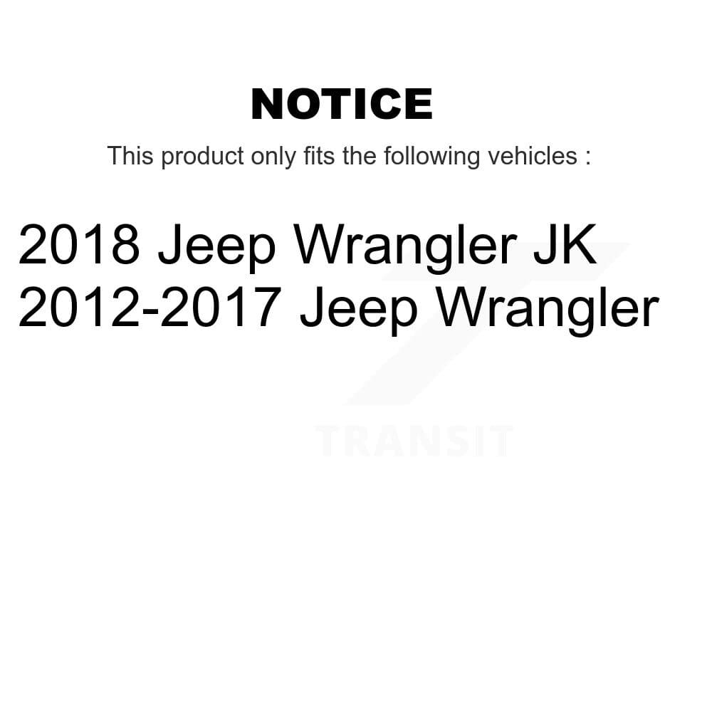 Kobra - KTP-89689 - Accessory Drive Belt Tensioner Assembly image 2