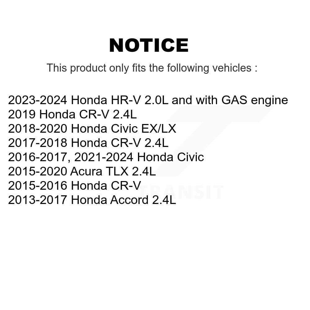 Kobra - KTP-89709 - Accessory Drive Belt Tensioner Assembly image 2