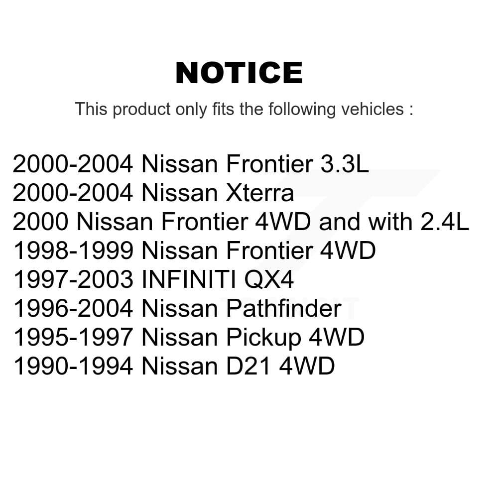 Top Quality - NB-631B - Rear Drum Brake Shoe image 8