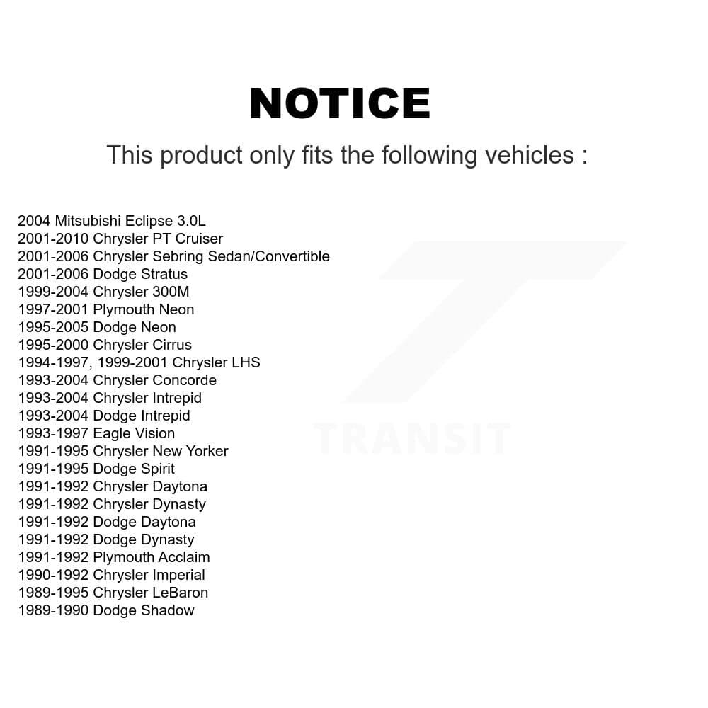 Top Quality - NB-643B - Rear Parking Brake Shoe image 8