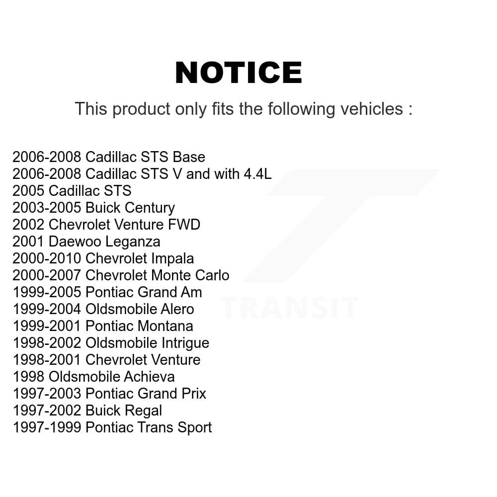 Top Quality - NB-770B - Rear Parking Brake Shoe image 8