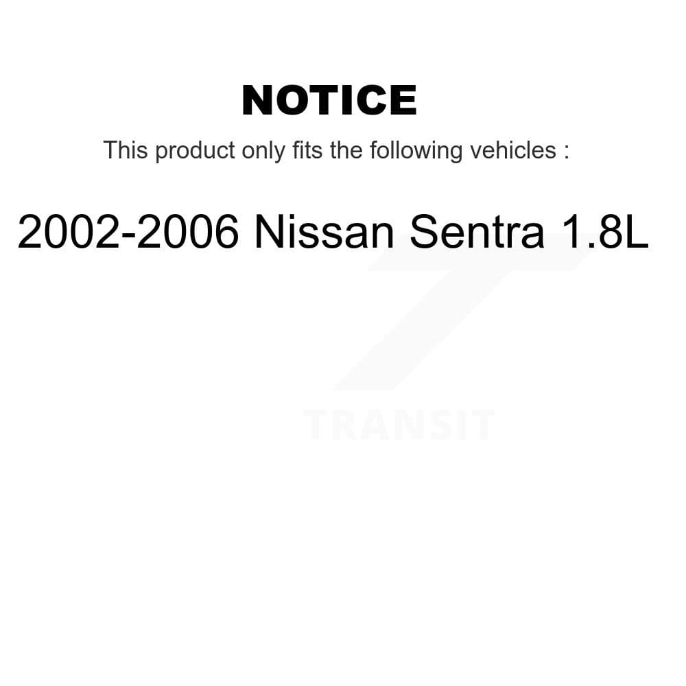 Top Quality - NB-779B - Rear Drum Brake Shoe image 8