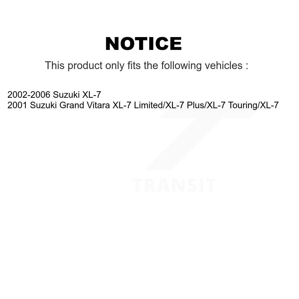 Top Quality - NB-786B - Rear Drum Brake Shoe image 8