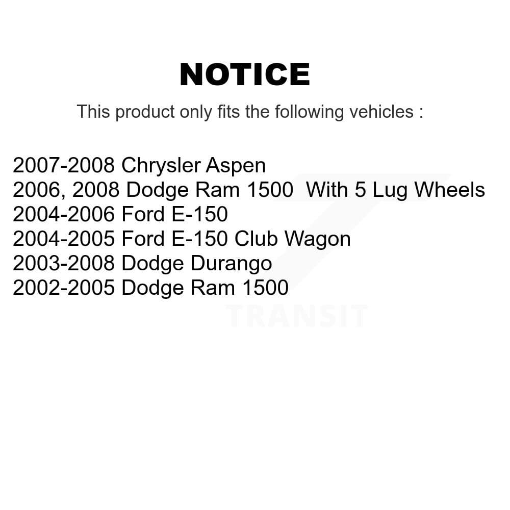 Top Quality - NB-852B - Rear Parking Brake Shoe image 8