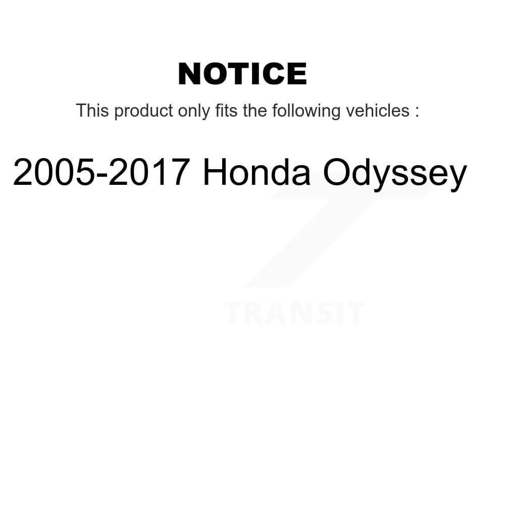 Top Quality - NB-856B - Rear Parking Brake Shoe image 8