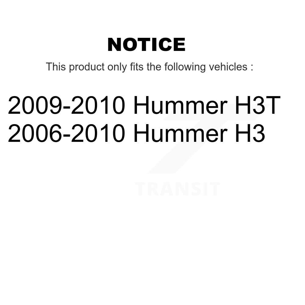 AmeriBRAKES - NWF-PRC1120 - Rear Disc Brake Pad image 8
