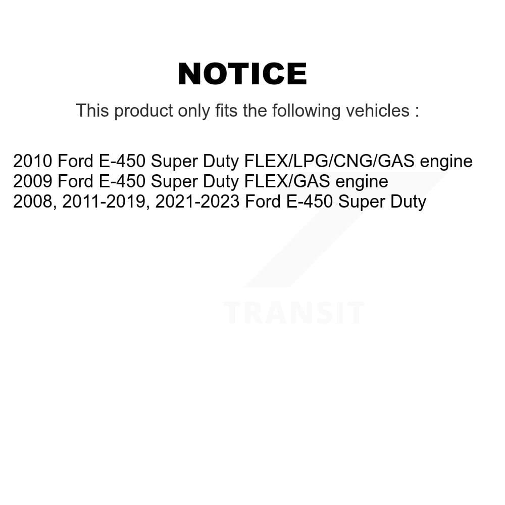 AmeriBRAKES - NWF-PRC1330 - Rear Disc Brake Pad image 8
