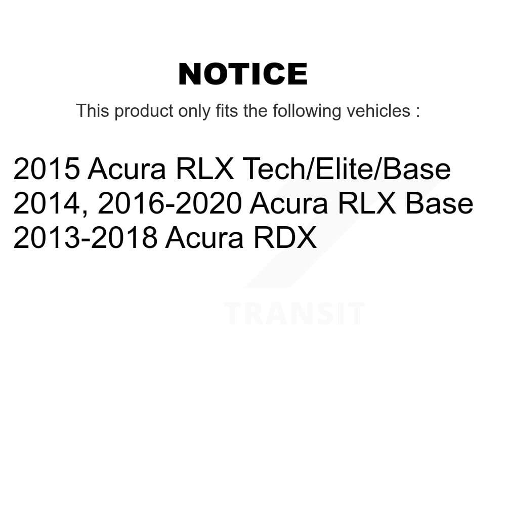 AmeriBRAKES - NWF-PRC1697 - Front Disc Brake Pad image 8