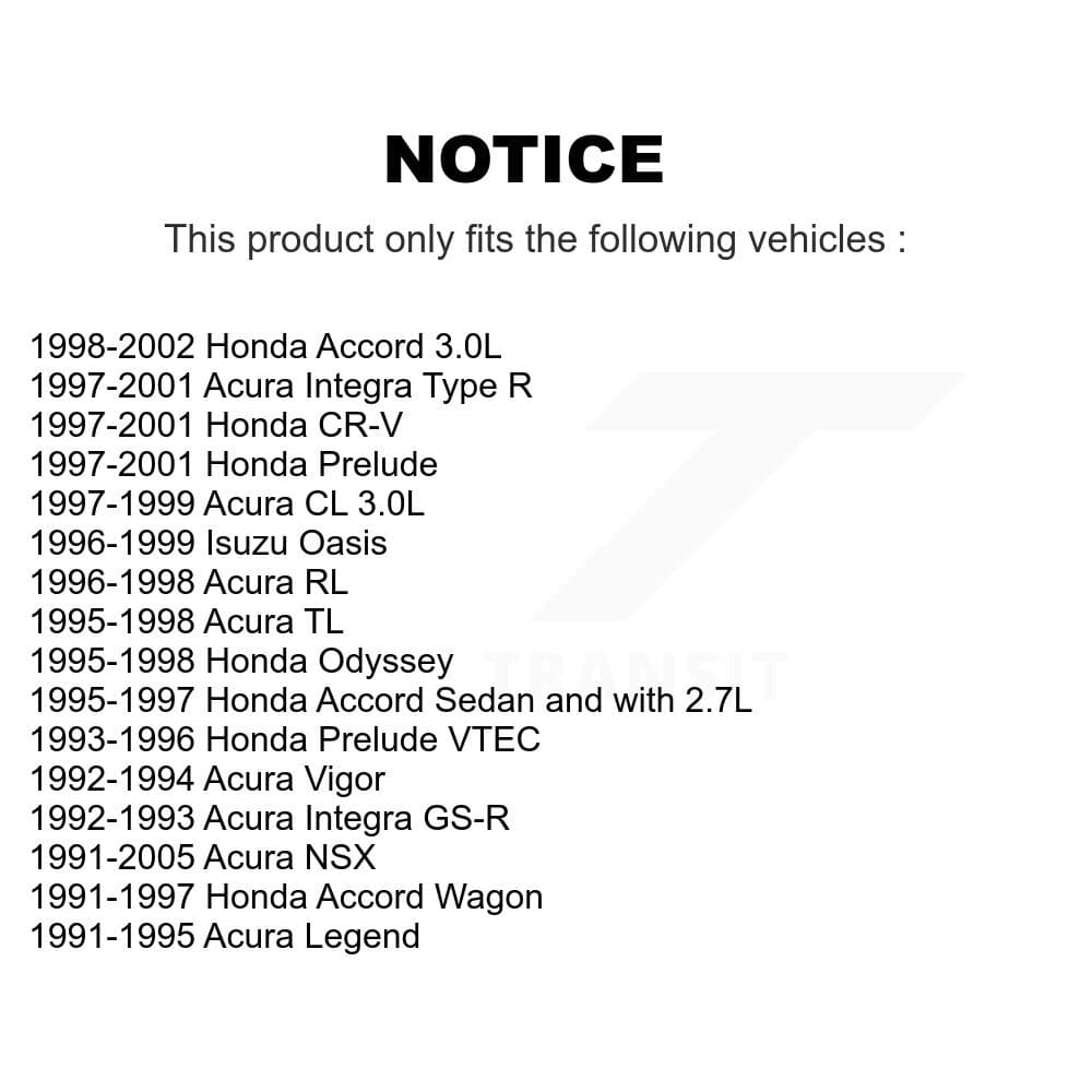 AmeriBRAKES - NWF-PRC503 - Front Disc Brake Pad image 8