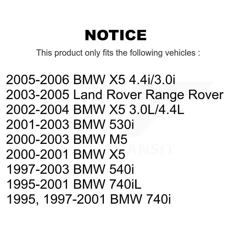AmeriBRAKES - NWF-PRM681 - Front Disc Brake Pad image 8