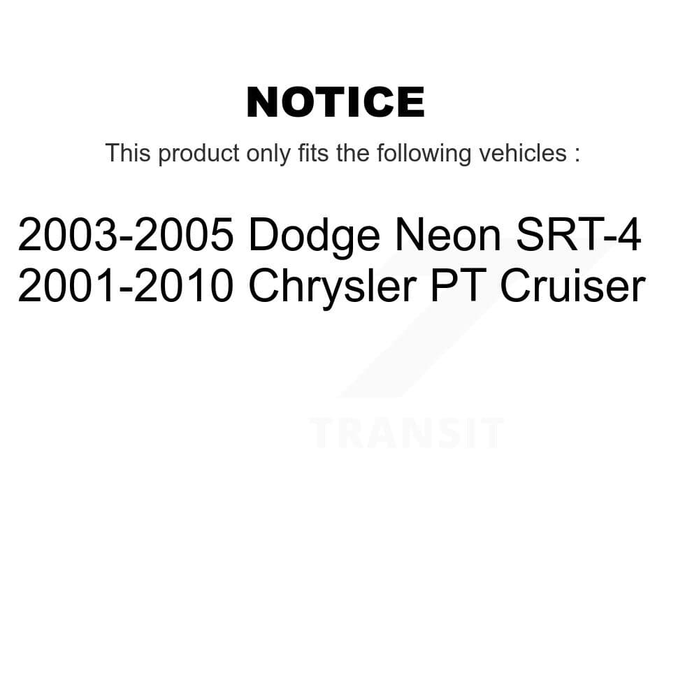 AmeriBRAKES - NWF-PRM841 - Front Disc Brake Pad image 8