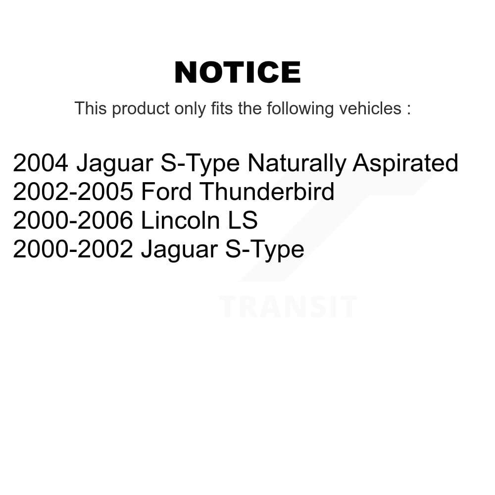 AmeriBRAKES - NWF-PRM849 - Front Disc Brake Pad image 8