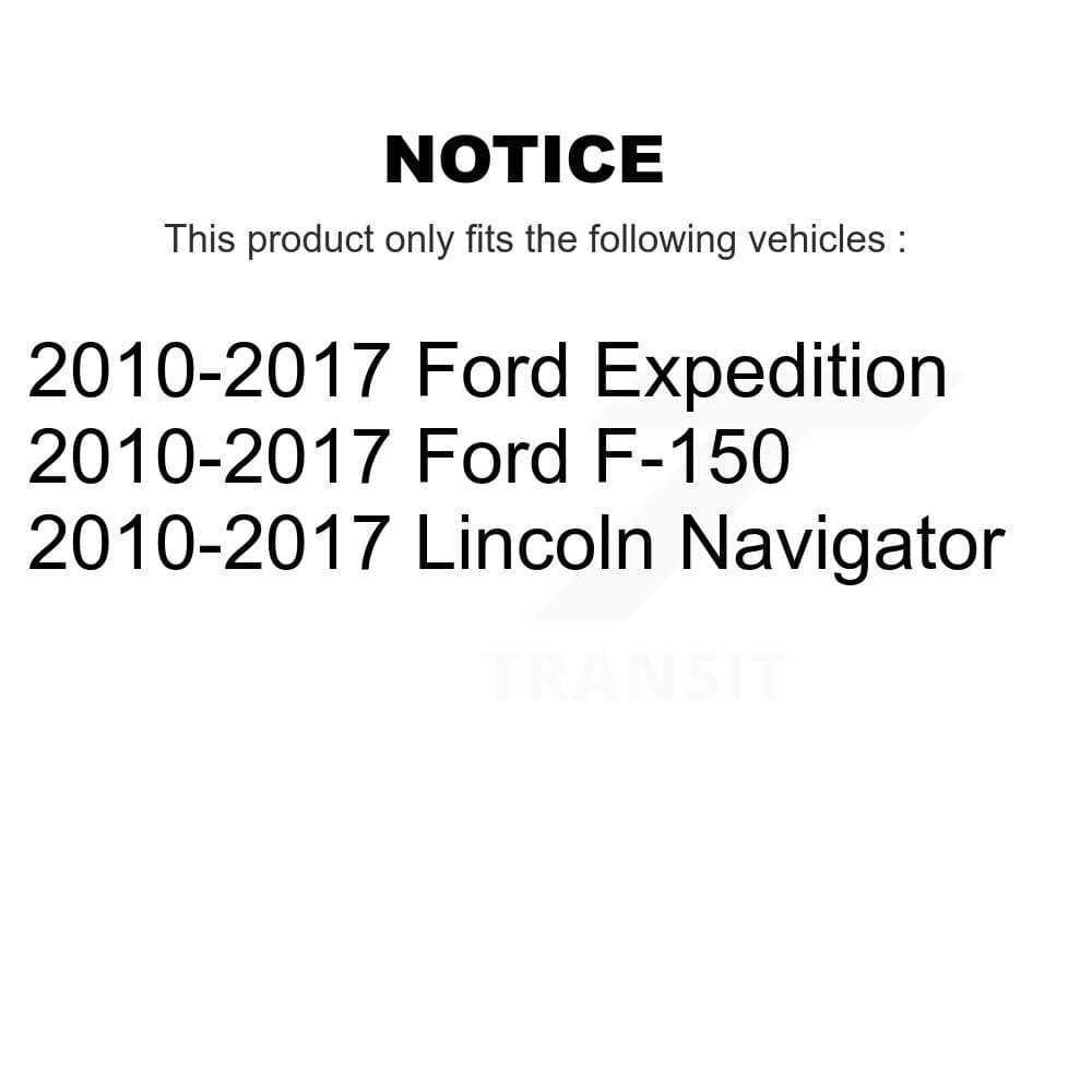 AmeriBRAKES - NWF-PTC1414 - Front Disc Brake Pad image 8