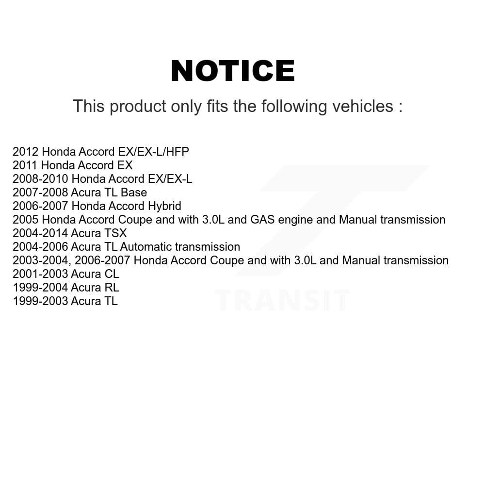 AmeriBRAKES - NWF-PTC1506 - Front Disc Brake Pad image 8
