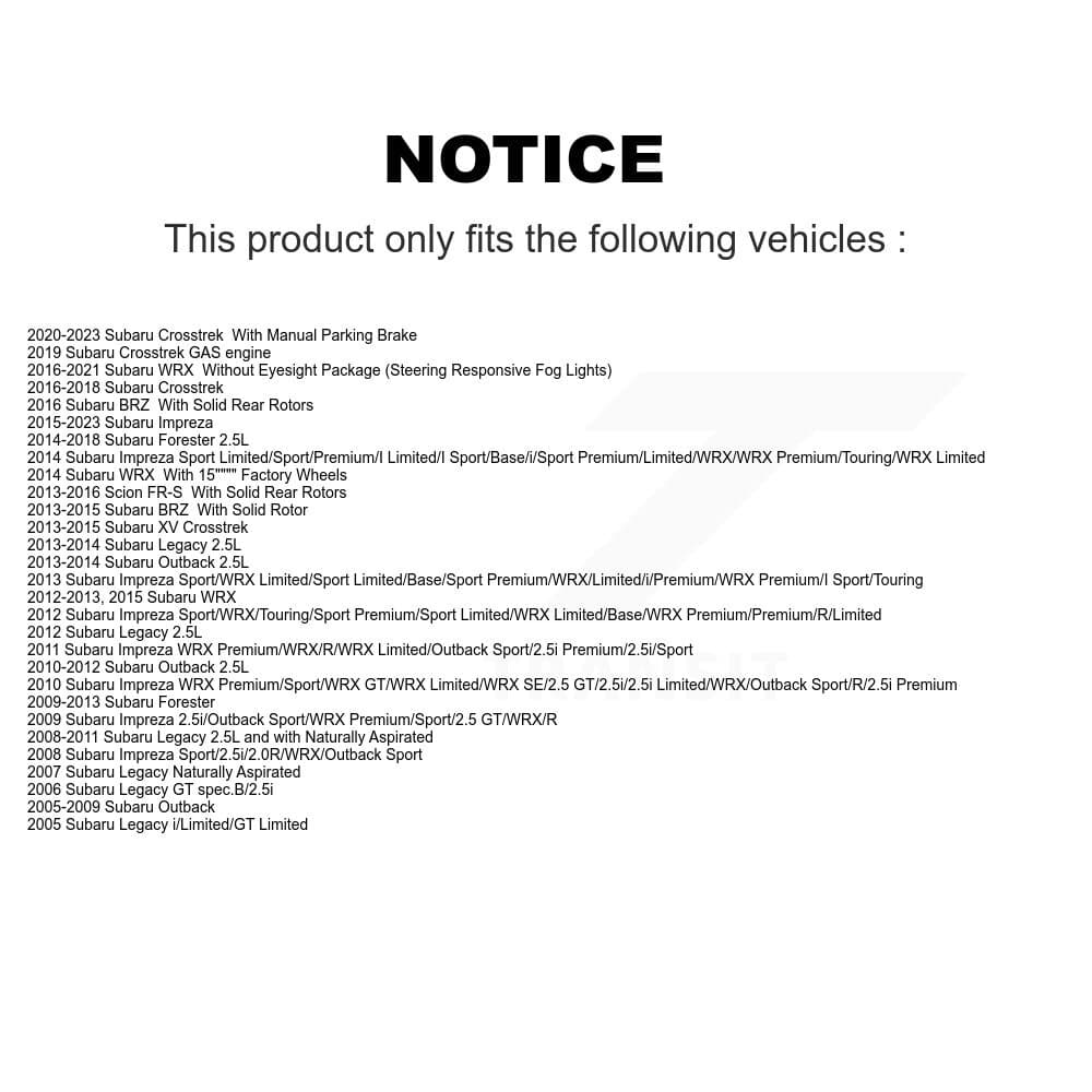 Positive Plus - PPF-D1114 - Rear Disc Brake Pad image 8