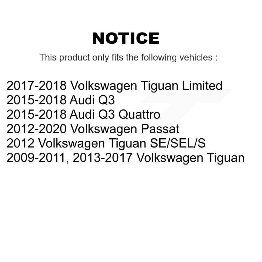 Positive Plus - PPF-D1375 - Front Disc Brake Pad image 8