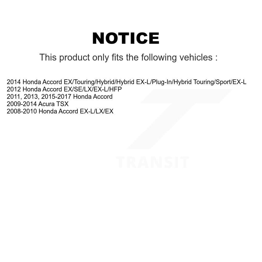 Positive Plus - PPF-D1451 - Rear Disc Brake Pad image 8