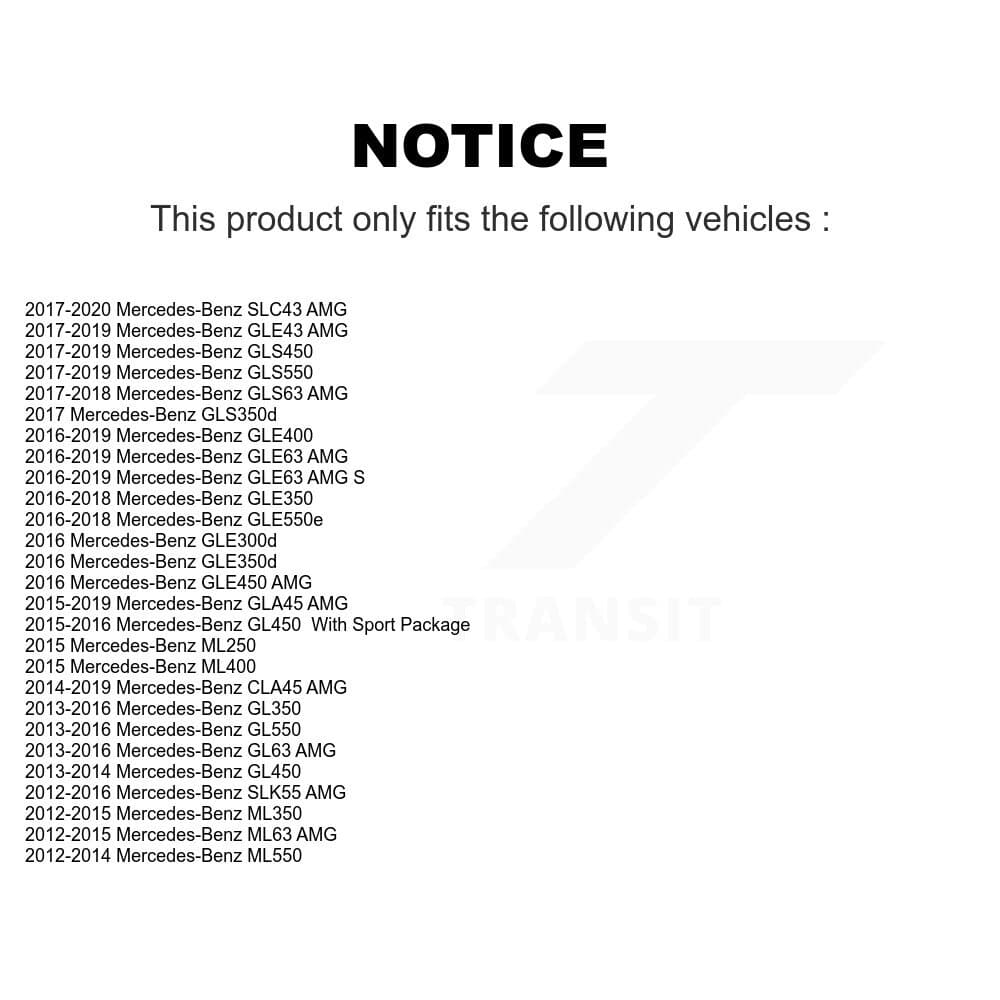 Positive Plus - PPF-D1630 - Rear Disc Brake Pad image 8