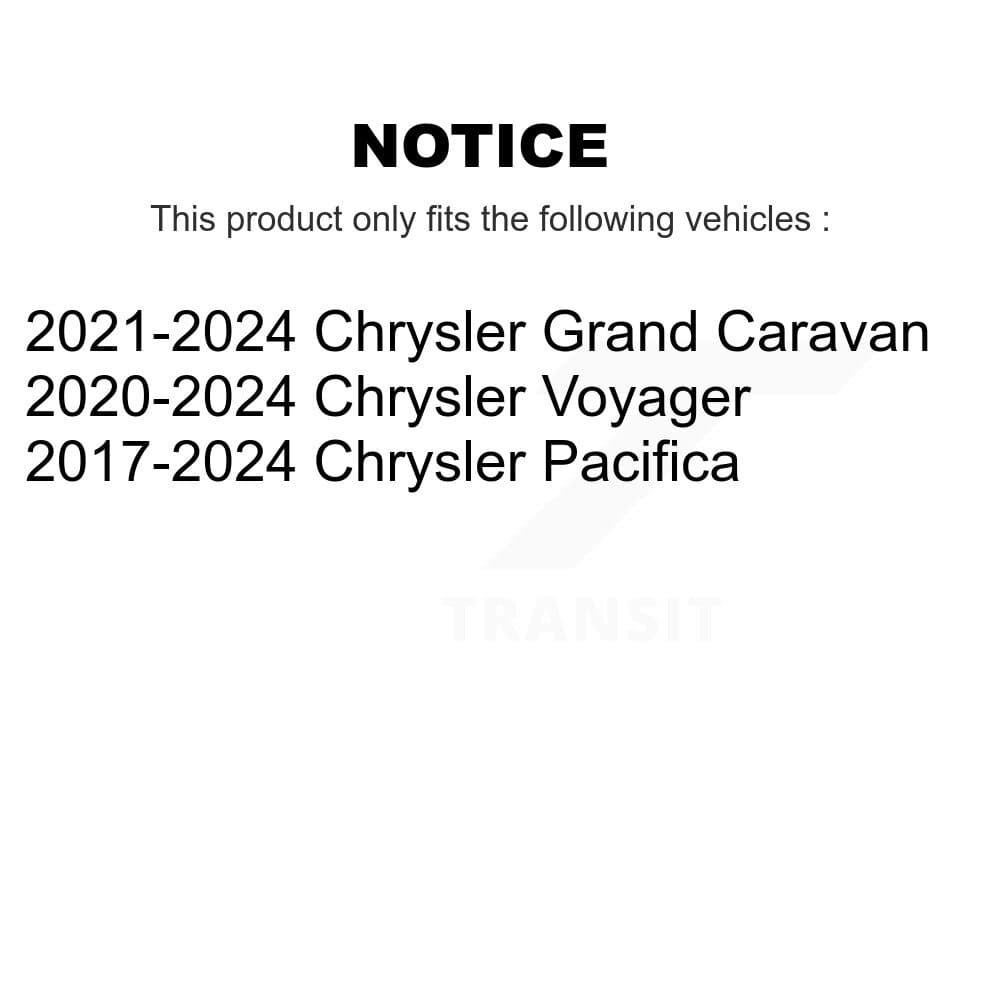Positive Plus - PPF-D1901 - Rear Disc Brake Pad image 8