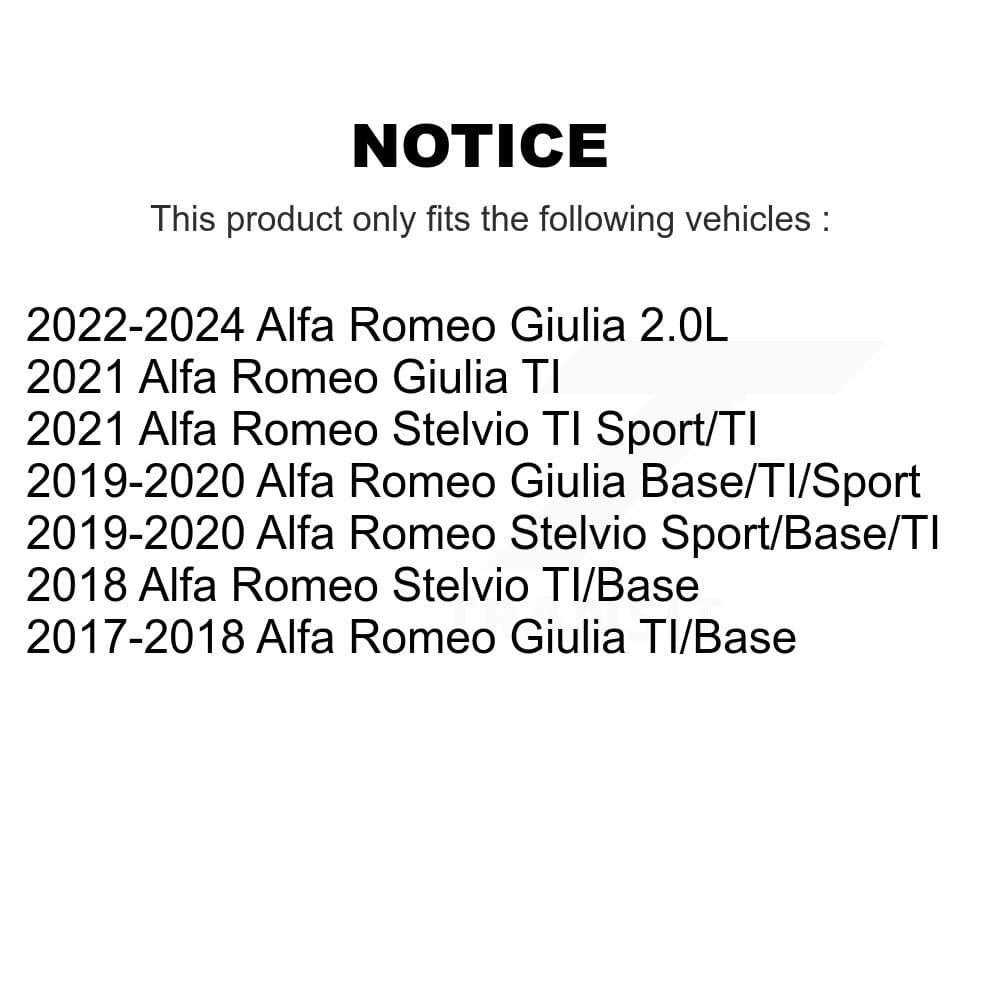 Positive Plus - PPF-D1989 - Rear Disc Brake Pad image 8