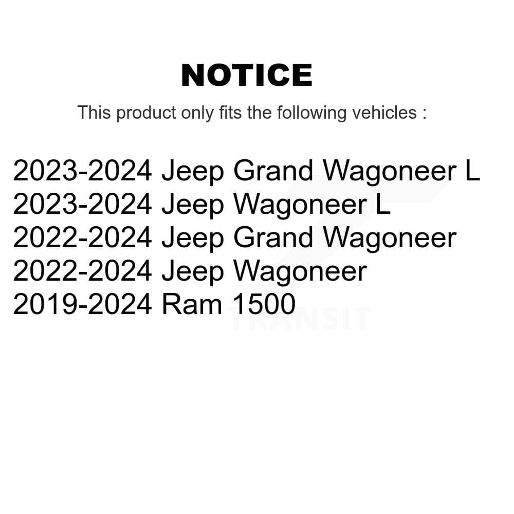 Positive Plus - PPF-D2169 - Rear Disc Brake Pad image 8