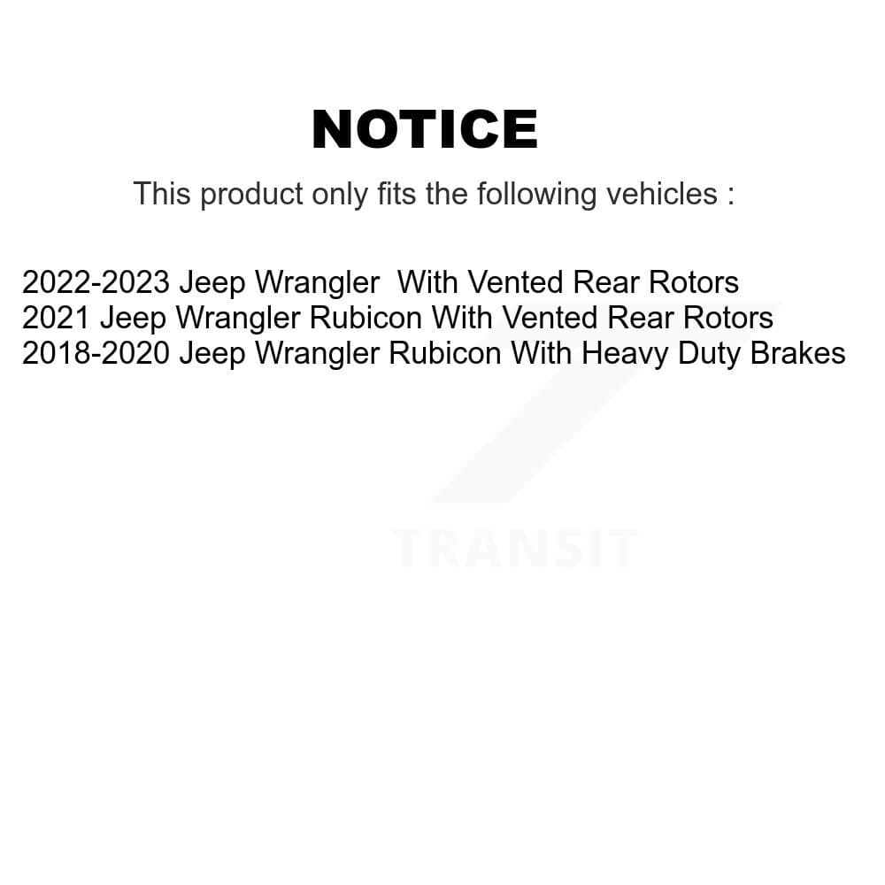 Positive Plus - PPF-D2186 - Rear Disc Brake Pad image 8