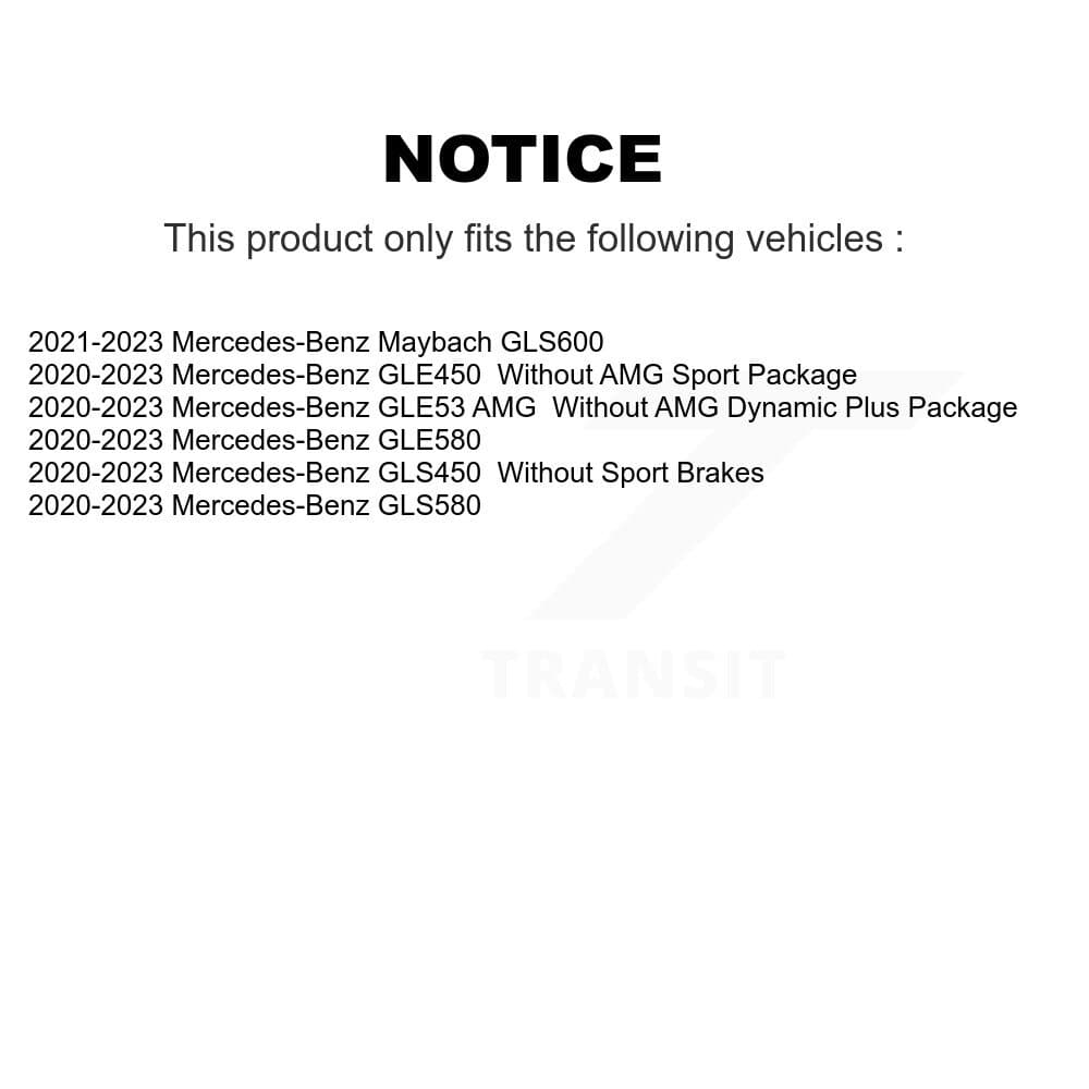Positive Plus - PPF-D2237 - Front Disc Brake Pad image 8