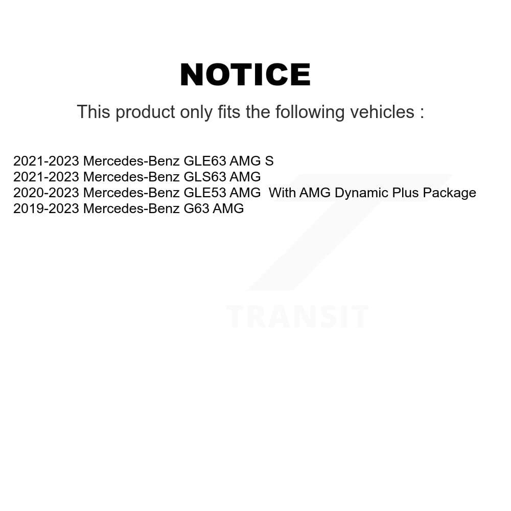 Positive Plus - PPF-D2239 - Rear Disc Brake Pad image 8