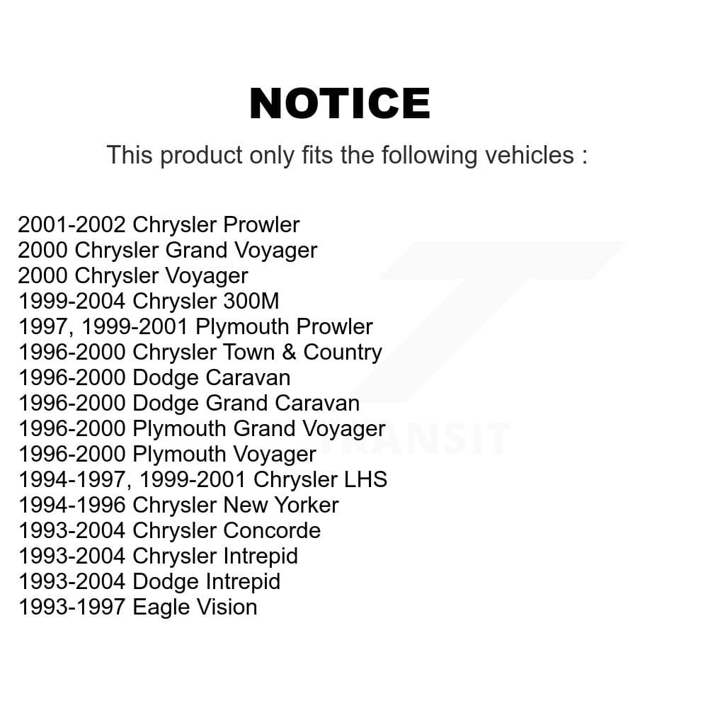 Positive Plus - PPF-D591 - Front Disc Brake Pad image 8
