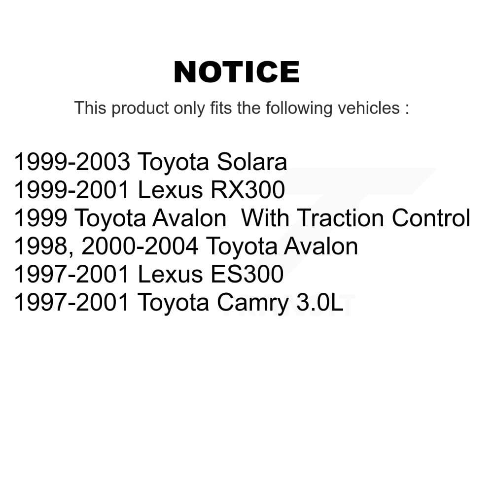Positive Plus - PPF-D707 - Front Disc Brake Pad image 8