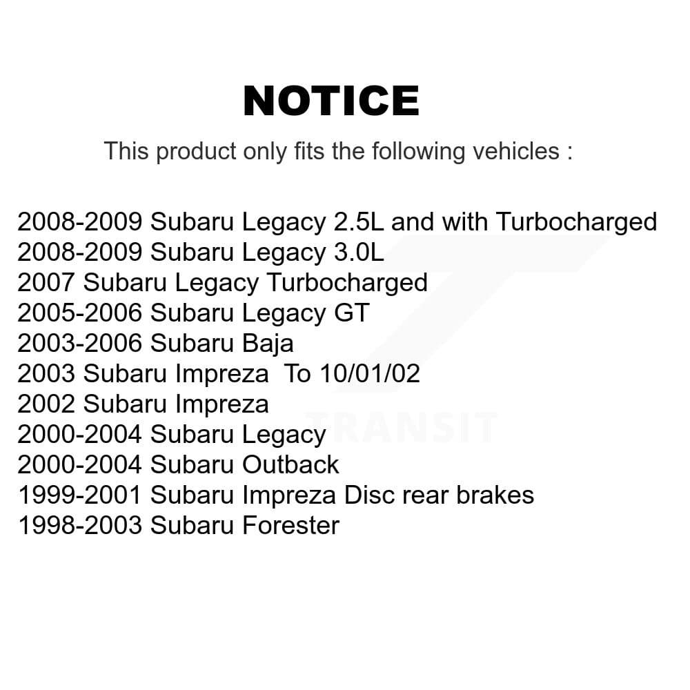 Positive Plus - PPF-D770 - Rear Disc Brake Pad image 8