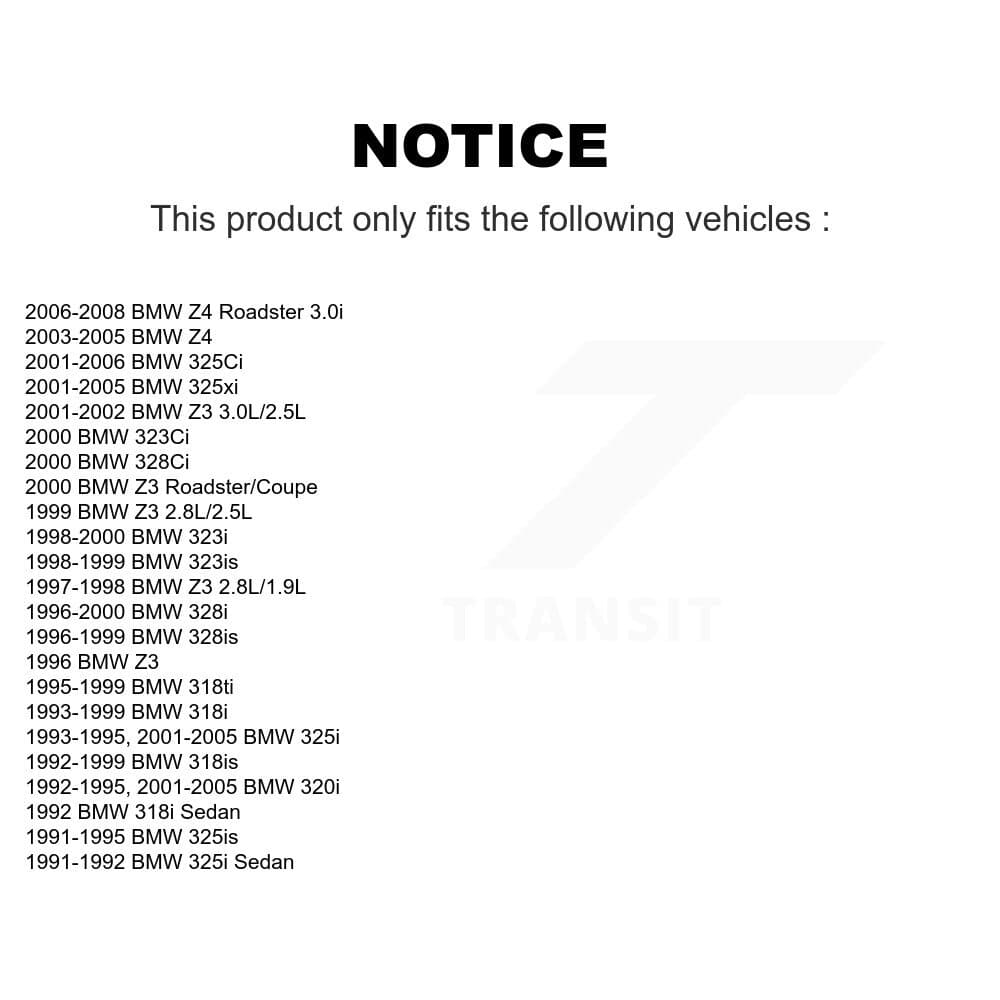 Positive Plus - PPF-D781 - Front Disc Brake Pad image 8