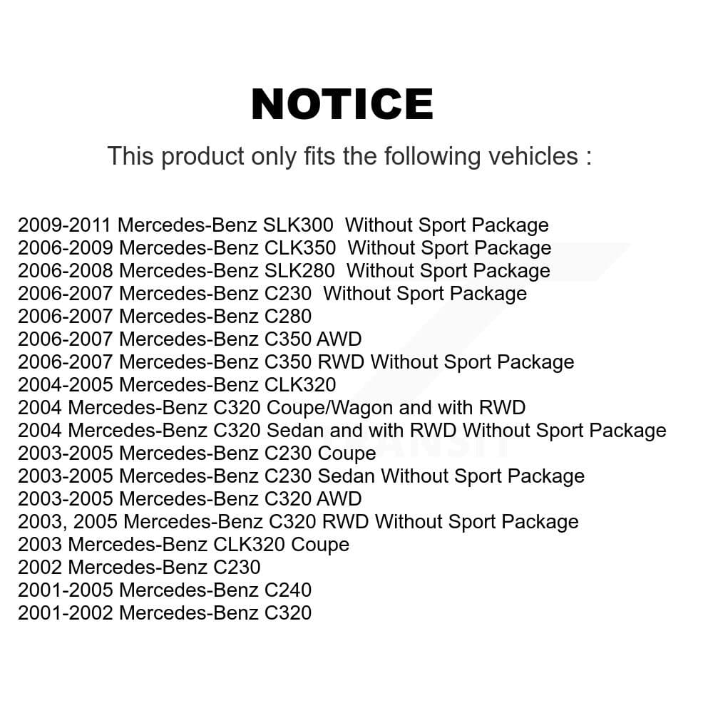 Positive Plus - PPF-D872 - Front Disc Brake Pad image 8