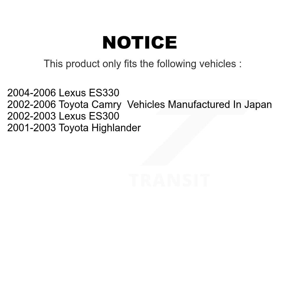 Positive Plus - PPF-D885 - Rear Disc Brake Pad image 8