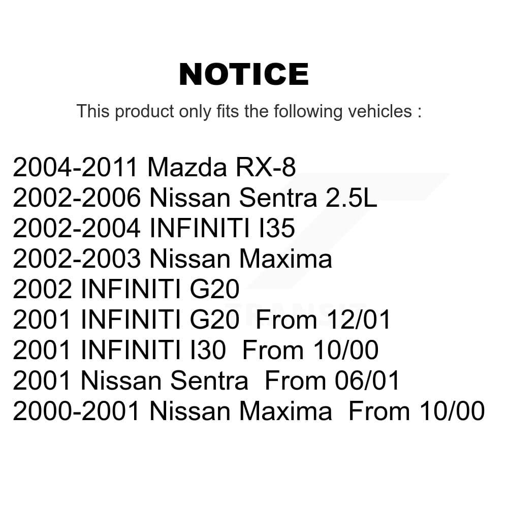 Positive Plus - PPF-D900 - Rear Disc Brake Pad image 8