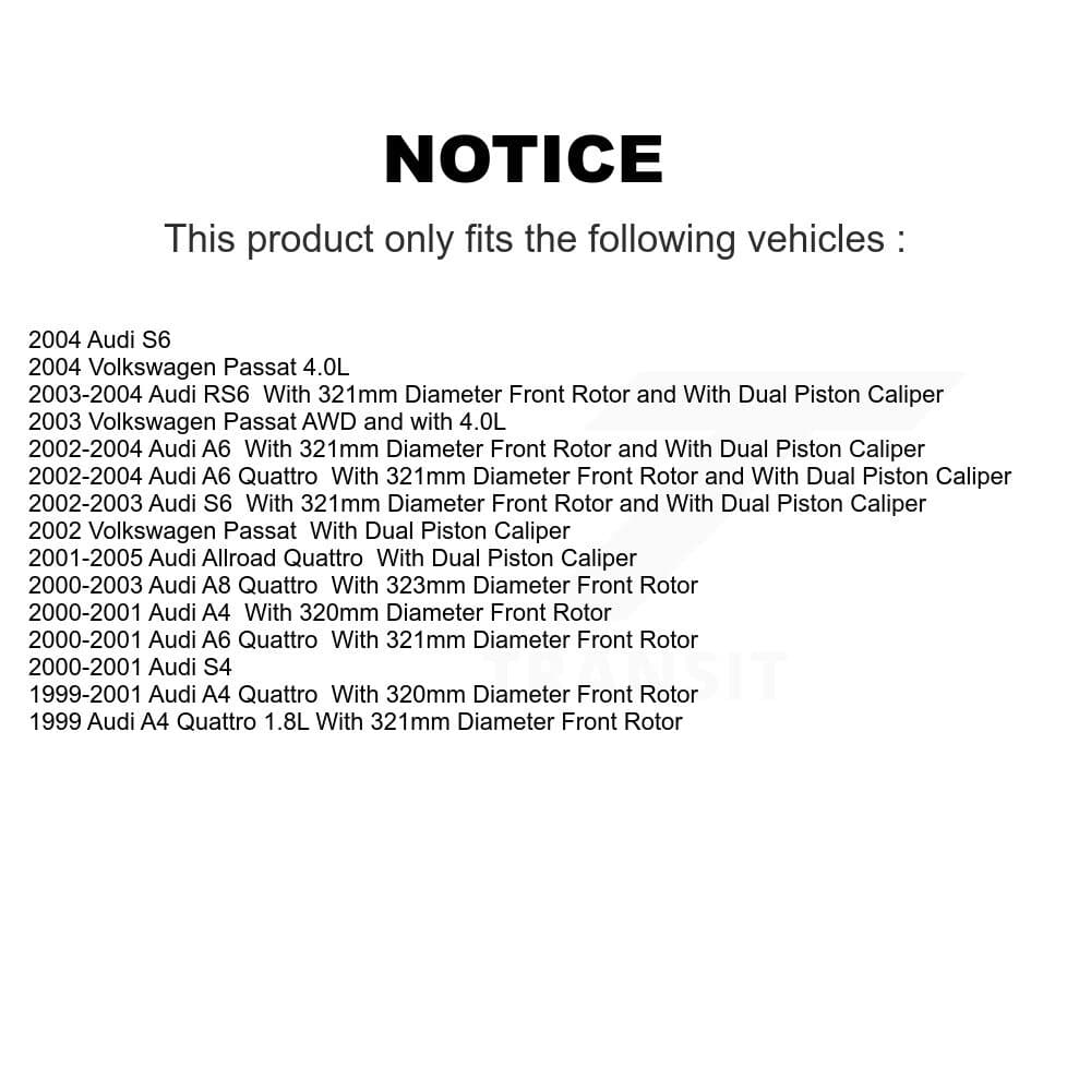 Positive Plus - PPF-D912A - Front Disc Brake Pad image 8