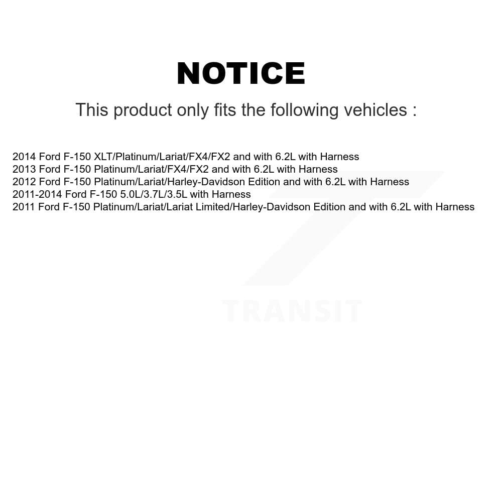 Mpulse - SEN-2ABS2465 - Rear Right ABS Wheel Speed Sensor image 2