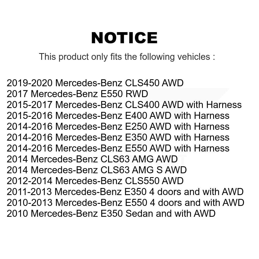 Mpulse - SEN-2ABS2685 - Front ABS Wheel Speed Sensor image 2