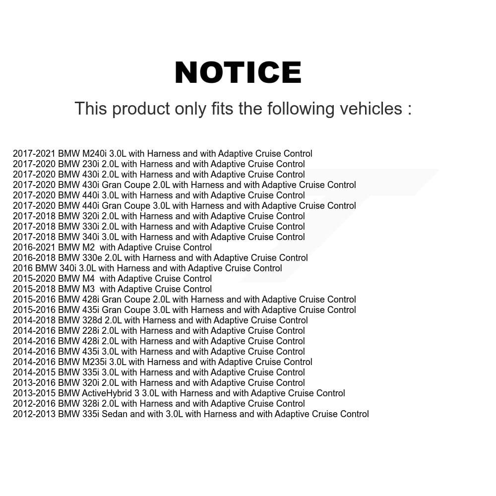 Mpulse - SEN-2ABS2842 - Front ABS Wheel Speed Sensor image 2